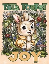 Joy - P. R. Wells - 9781662959066