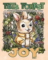 Joy - P. R. Wells - 9781662959073