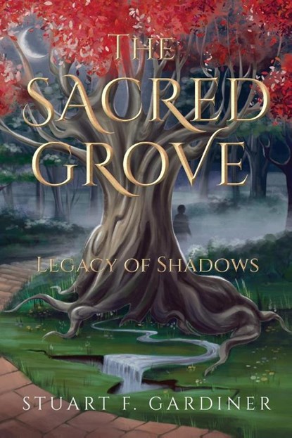 The Sacred Grove, Stuart F. Gardiner - Paperback - 9781662959875
