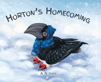 Horton's Homecoming, A. N. Irons - Gebonden - 9781662961618