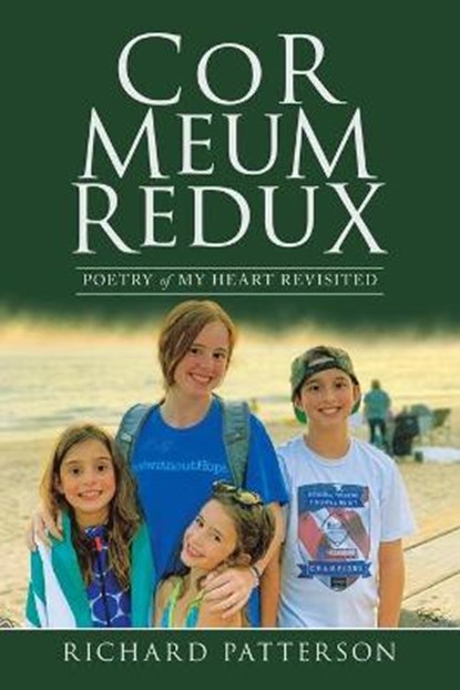 Cor Meum Redux, PATTERSON,  Richard - Paperback - 9781663208088