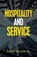 Hospitality and Service, KATZAN,  Harry - Paperback - 9781663215772