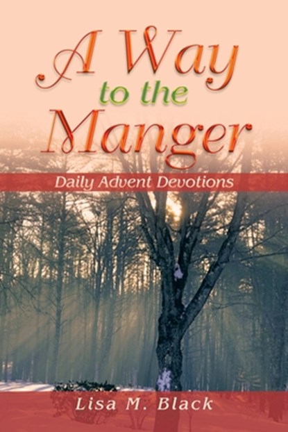 A Way to the Manger, Lisa M. Black - Paperback - 9781663236791