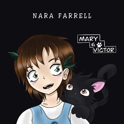 Mary and Victor, FARRELL,  Nara - Paperback - 9781663240385