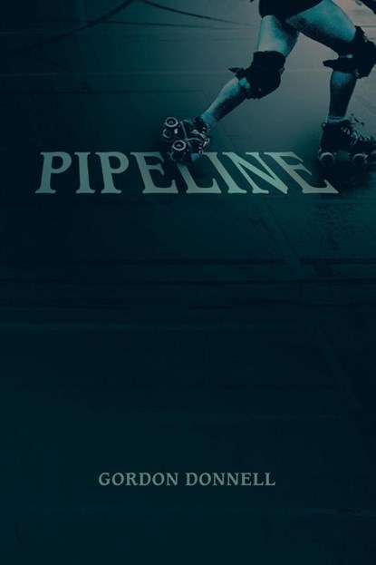Pipeline, Gordon Donnell - Paperback - 9781663247193