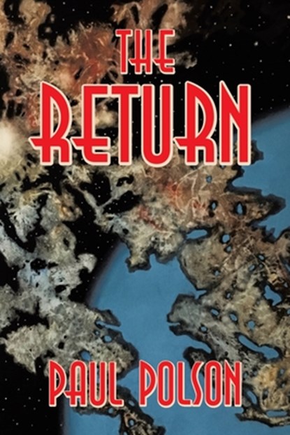 The Return, Paul Polson - Paperback - 9781663269362