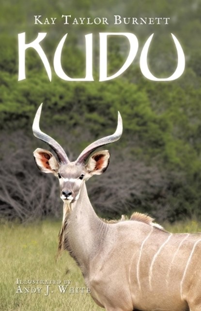 Kudu, Kay Taylor Burnett - Paperback - 9781663277411