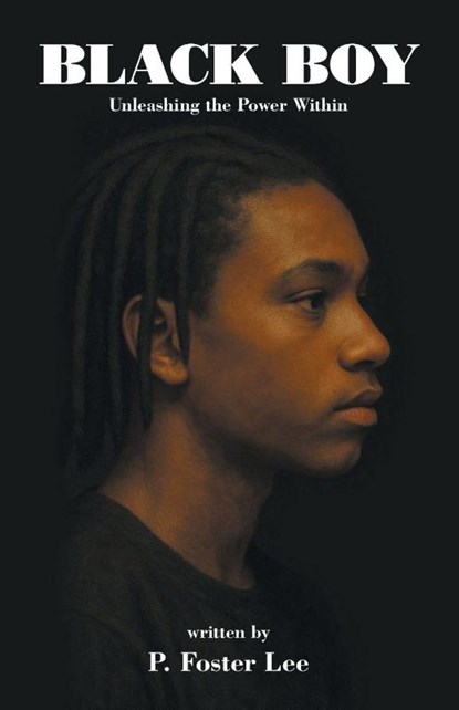 Black Boy, P. Foster Lee - Paperback - 9781663277824
