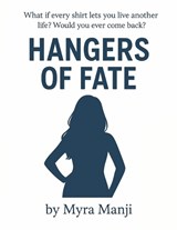 Hangers of Fate - Myra Manji - 9781663278180