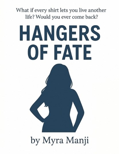 Hangers of Fate, Myra Manji - Paperback - 9781663278180