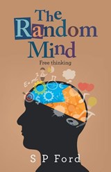 The Random Mind - S P Ford - 9781663278760