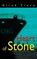 Heart of Stone, Girad Clacy - Gebonden - 9781663279071
