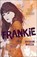 Frankie, PLOZZA,  Shivaun - Gebonden - 9781663606822