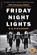 Friday Night Lights, BISSINGER,  H. G. - Gebonden - 9781663608123