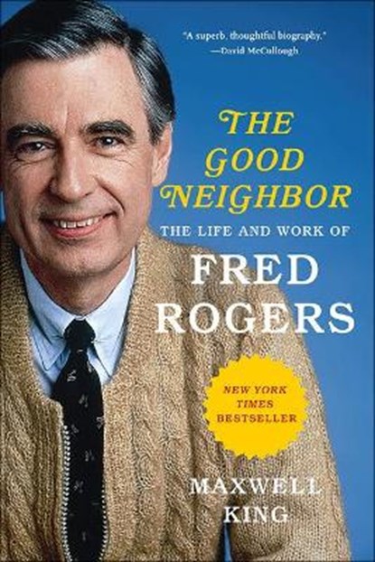 Good Neighbor, KING,  Maxwell - Gebonden - 9781663616678