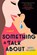 Something to Talk about, WILSNER,  Meryl - Gebonden - 9781663628664