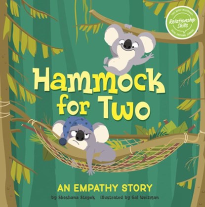 Hammock for Two, Shoshana Stopek - Gebonden - 9781663984876