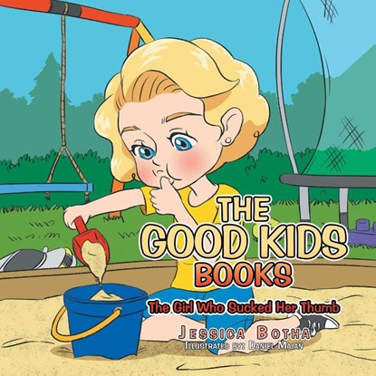 The Good Kids Books, Jessica Botha - Paperback - 9781664100152