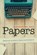 Papers, Alessandra Raed - Paperback - 9781664100596