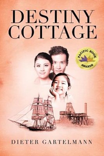 Destiny Cottage, Dieter Gartelmann - Paperback - 9781664101098