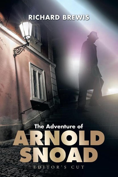 The Adventure of Arnold Snoad, Richard Brewis - Paperback - 9781664112087