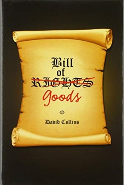 Bill of Goods, David Collins - Gebonden - 9781664119475
