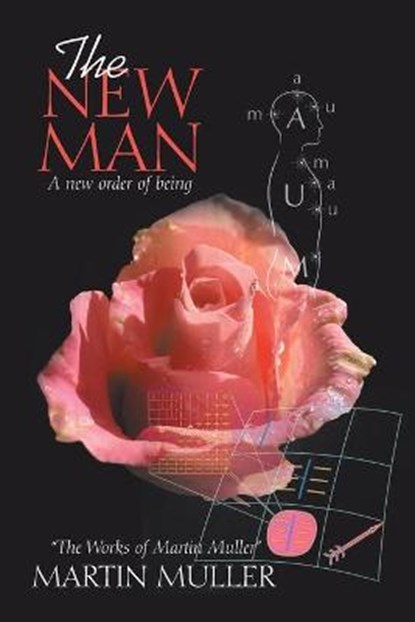 The New Man, MULLER,  Martin - Paperback - 9781664134843