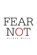 Fear Not, MOORE,  Nathan - Paperback - 9781664145320