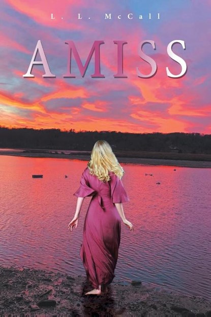 Amiss, L L McCall - Paperback - 9781664150799