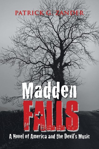 Madden Falls, Patrick G Zander - Paperback - 9781664191914