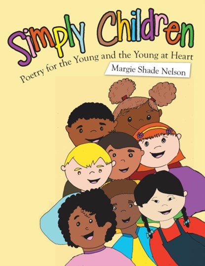 Simply Children, Margie Shade Nelson - Paperback - 9781664200098