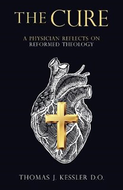 The Cure, KESSLER D O,  Thomas J - Paperback - 9781664202894