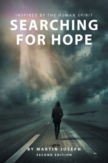 Searching for Hope, Martin Joseph - Paperback - 9781664210127