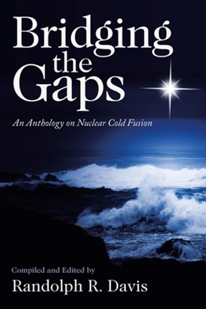 Bridging the Gaps, Randolph R Davis - Paperback - 9781664234161