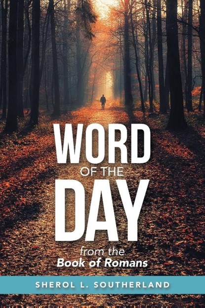 Word of the Day, Sherol L Southerland - Paperback - 9781664248793