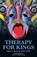Therapy for Kings, DANIELS LICSW,  Charles, Jr, PH D - Paperback - 9781664251748