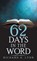 62 Days in the Word, Richard A Lynn - Gebonden - 9781664261235