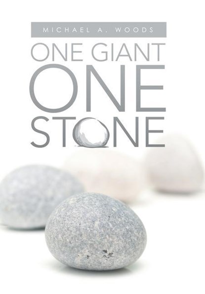 One Giant One Stone, Michael A Woods - Gebonden - 9781664264724