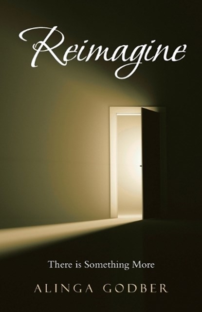 Reimagine, GODBER,  Alinga - Paperback - 9781664266285