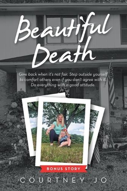 Beautiful Death, JO,  Courtney - Paperback - 9781664278646