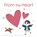 From the Heart, Samantha Sweeney - Gebonden - 9781664300514