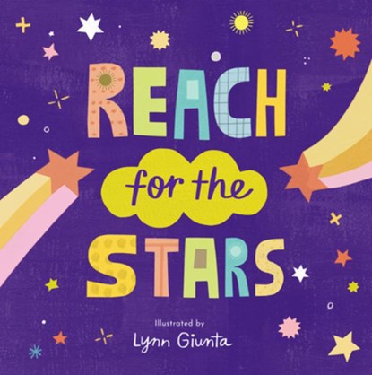 Reach for the Stars, Isabel Otter - Gebonden - 9781664300910