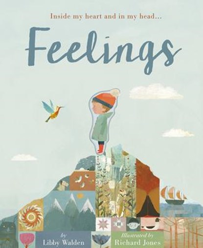 Feelings, Libby Walden - Paperback - 9781664340473