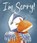 I'm Sorry!, Barry Timms - Paperback - 9781664340480