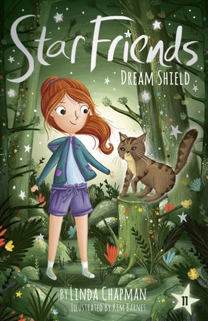 Dream Shield, Linda Chapman - Paperback - 9781664340800