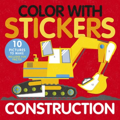 Construction, Aimee Knight - Paperback - 9781664341043