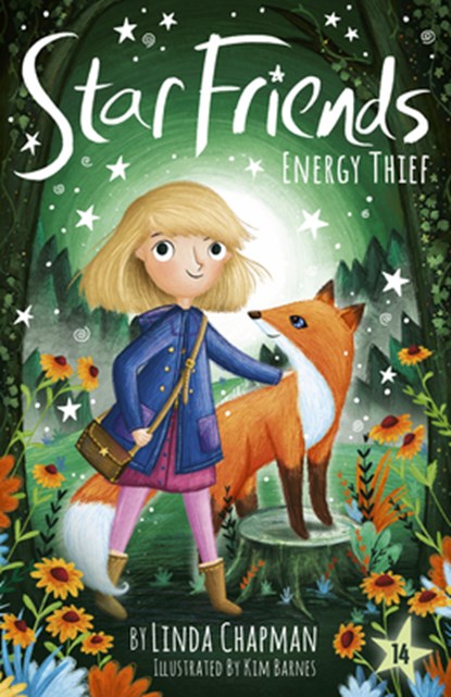 Energy Thief, Linda Chapman - Paperback - 9781664341104