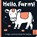 Hello Farm!, Amelia Hepworth - Gebonden - 9781664350090