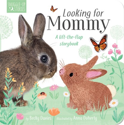Looking for Mommy, Becky Davies - Gebonden - 9781664350144