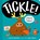 TICKLE!, Amelia Hepworth - Gebonden - 9781664350168